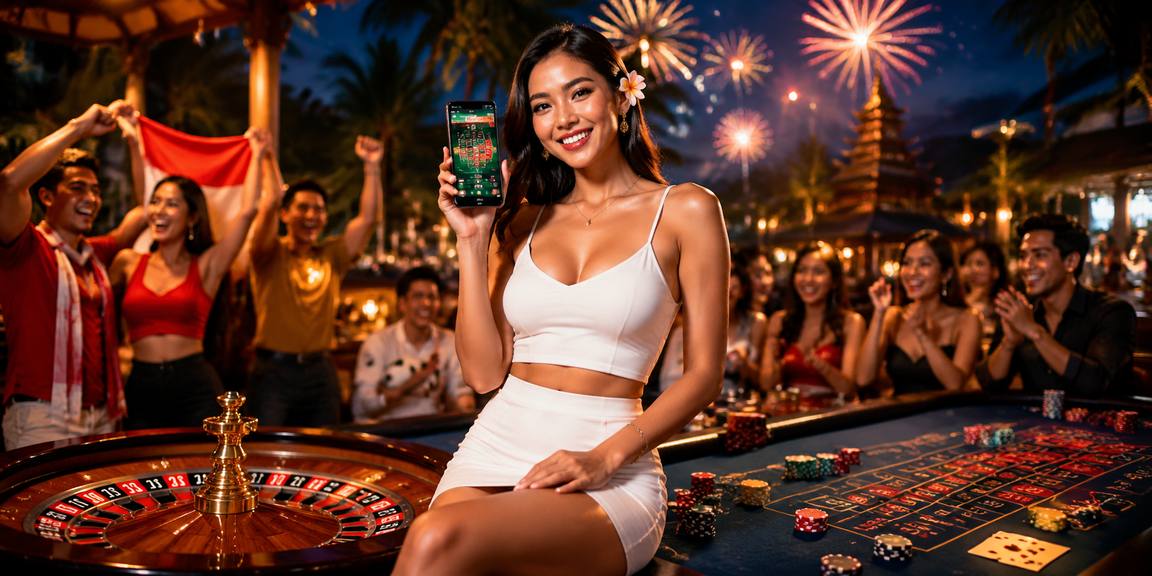 qq slot mobile gaming
